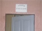 Bureau du Chef de centre des anlayses et des essais